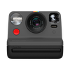 Polaroid Black Now I-Type Instant Camera