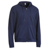 Expert Men's Navy Tec Full Zip Hoodie