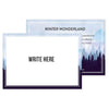 Batch & Bodega Blue Movie Night Batch - Winter Wonderland
