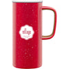 Ello Red Campy 18 oz Vacuum Stainless Mug