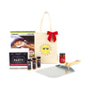 Gourmet Expressions Natural Family Pizza Night Gift Set