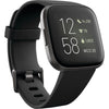 Fitbit Black/BlackVersa 2 Smartwatch