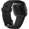 Fitbit Black/BlackVersa 2 Smartwatch