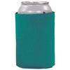 Gold Bond Inc Teal Collapsible Foam Can Holder - 2 sided