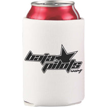 Gold Bond Inc White Collapsible Foam Can Holder - 2 sided