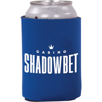 Gold Bond Inc Blue Budget Collapsible Foam Can Holder