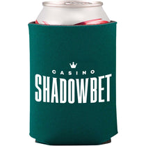 Gold Bond Inc Dark Green Budget Collapsible Foam Can Holder