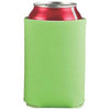 Gold Bond Inc Lime Green Budget Collapsible Foam Can Holder