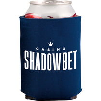 Gold Bond Inc Navy Budget Collapsible Foam Can Holder