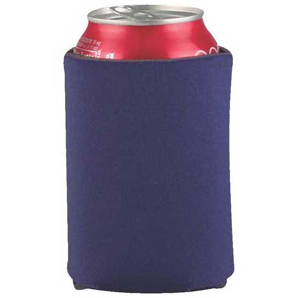 Gold Bond Inc Purple Budget Collapsible Foam Can Holder