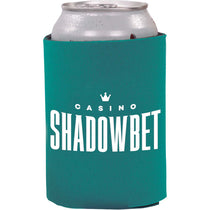 Gold Bond Inc Teal Budget Collapsible Foam Can Holder