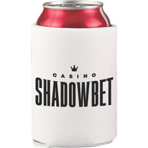 Gold Bond Inc White Budget Collapsible Foam Can Holder