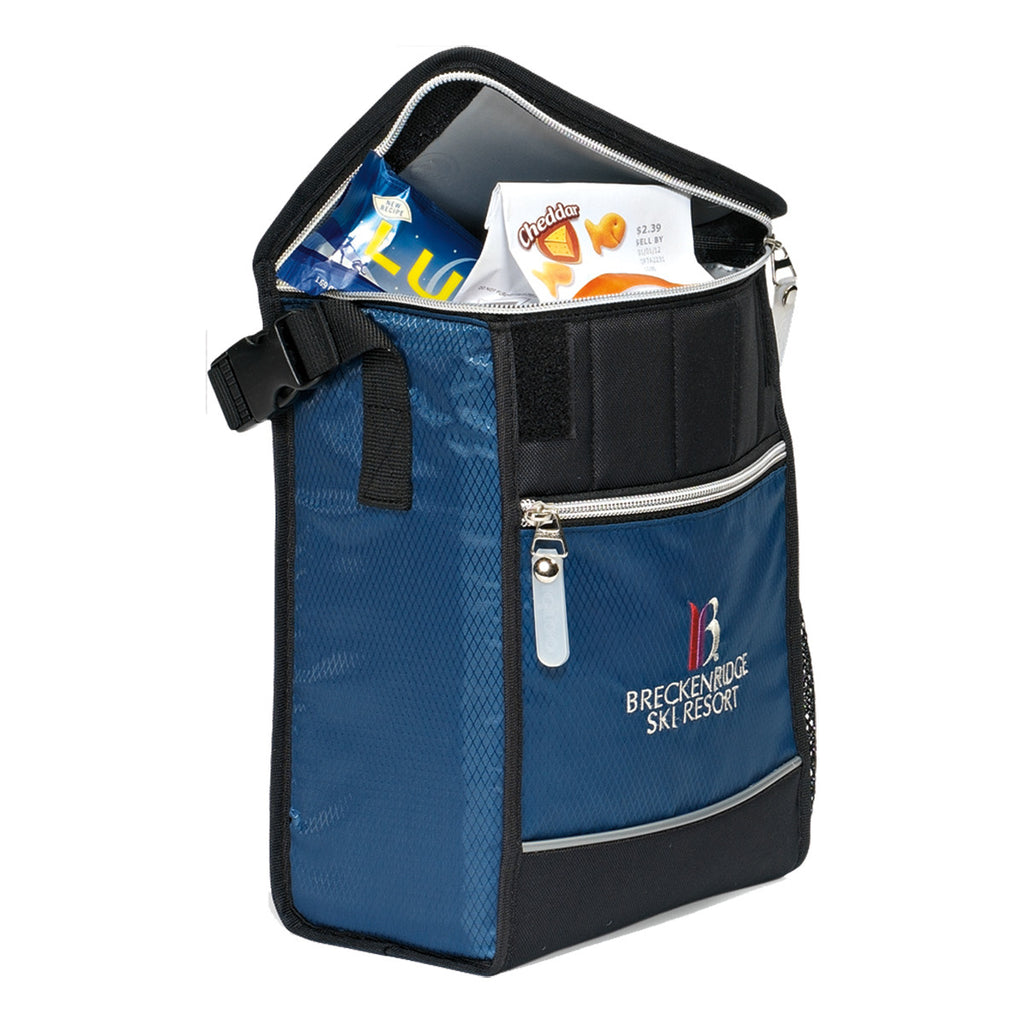 Igloo Steel Blue Avalanche Cooler