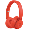Beats - Red Solo Pro More Matte Wireless Headphones