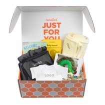 Bundle of Joy MerchBox