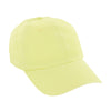 Kate Lord Daisy Solid Twill Golf Cap