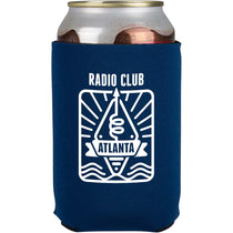 Gold Bond Inc Blue Neoprene Can Holder