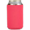 Gold Bond Inc Hot Pink Neoprene Can Holder - 2 Sided