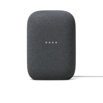 Google Charcoal Nest Audio Smart Speaker