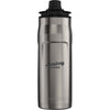 OtterBox Silver Elevation 36 oz Tumbler with Hydration Lid