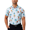 Waggle Men's Pargarita Polo