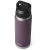 YETI Nordic Purple 26 oz. Chug Cap Bottle