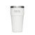 YETI White Rambler 16 oz Stackable Pint