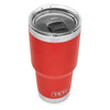 YETI Canyon Red Rambler-30 oz. Tumbler