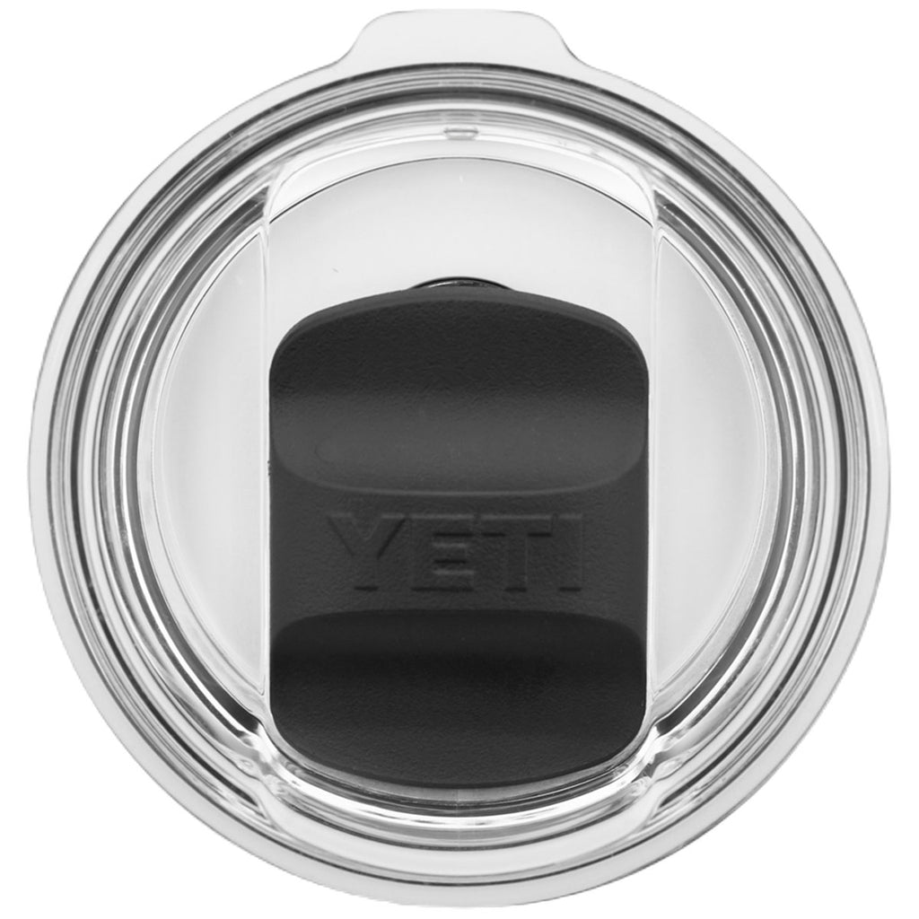 YETI Charcoal Rambler 8 oz Stackable Cup