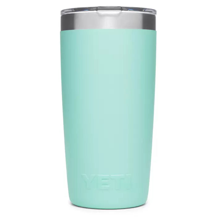 YETI Seafoam Rambler 10 oz Tumbler