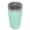 YETI Seafoam Rambler 10 oz Tumbler